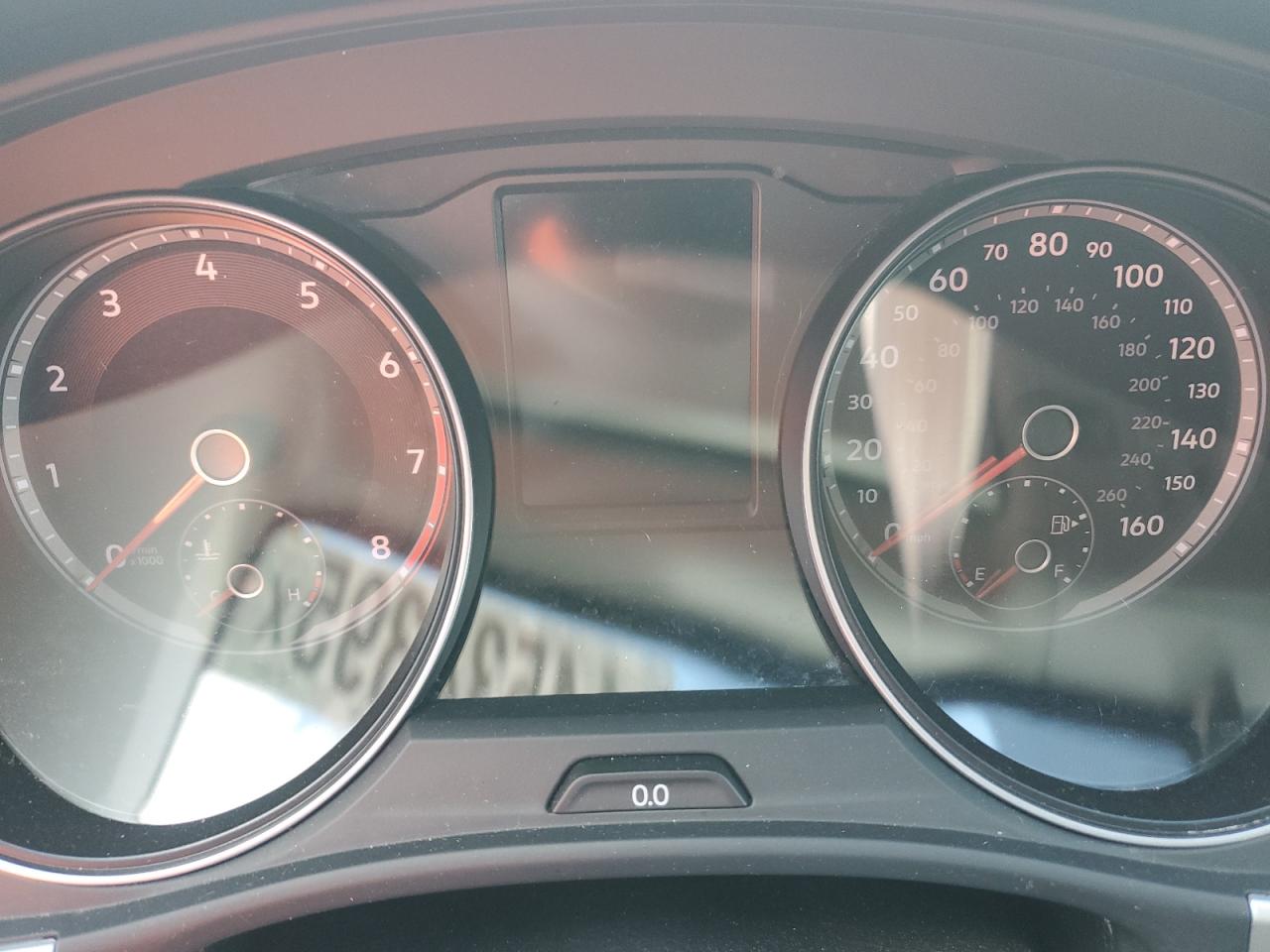 2021 Volkswagen Atlas Se VIN: 0LDL0T81204604 Lot: 44534395