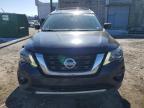 2017 Nissan Pathfinder S zu verkaufen in Fredericksburg, VA - Side
