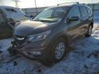 2015 Honda Cr-V Exl for Sale in Elgin, IL - Front End