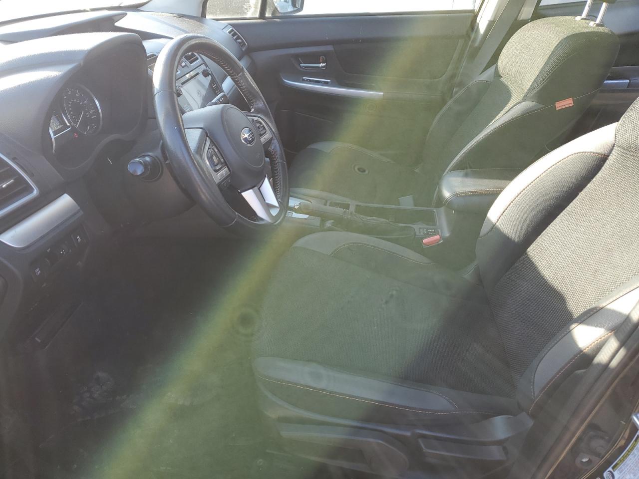 2016 Subaru XV - Image 7