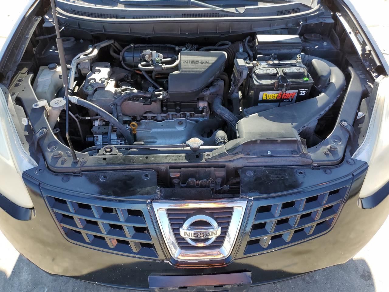 2008 Nissan Rogue - Image 14