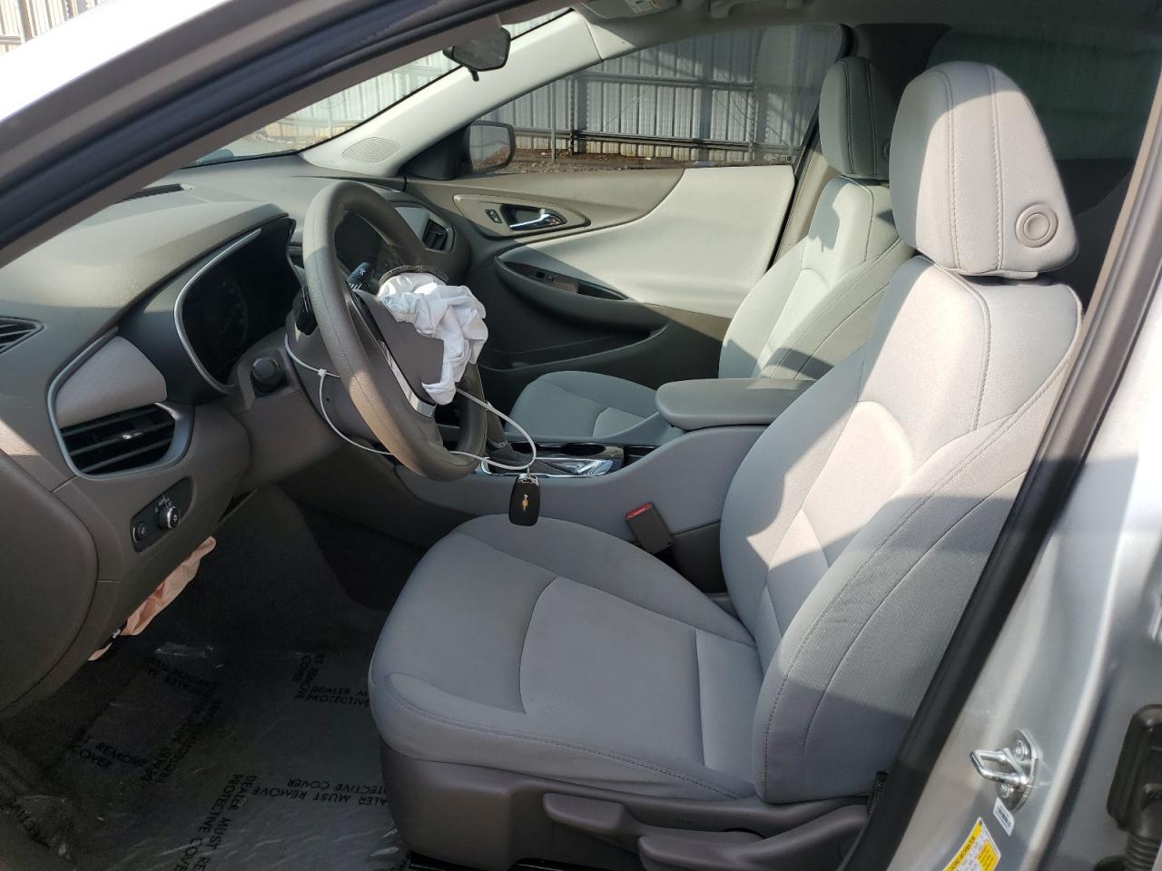 2020 Chevrolet Malibu - Image 7