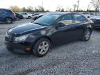 2014 Chevrolet Cruze Lt en Venta en Riverview, FL - Minor Dent/Scratches
