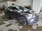 2018 Toyota C-Hr Xle na sprzedaż w Albany, NY - Front End
