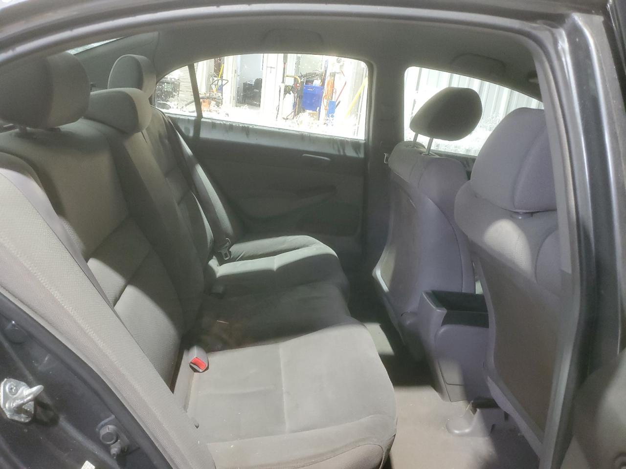 2010 Honda Civic - Image 10