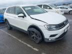 2017 VOLKSWAGEN TIGUAN SE for sale at Copart CHESTER