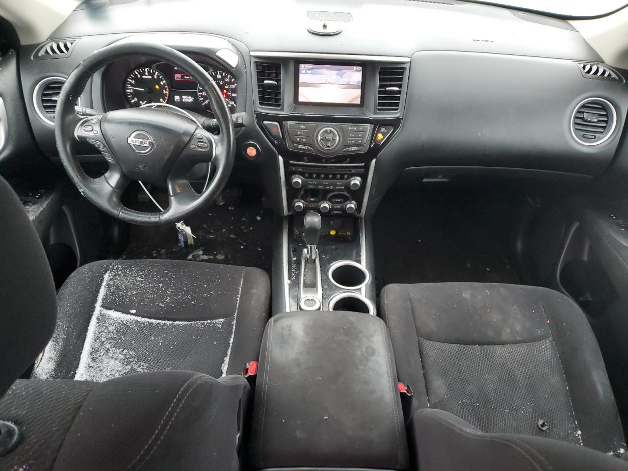 2013 Nissan Pathfinder - Image 8