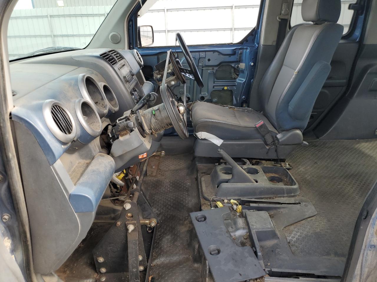 2006 Honda Element - Image 7