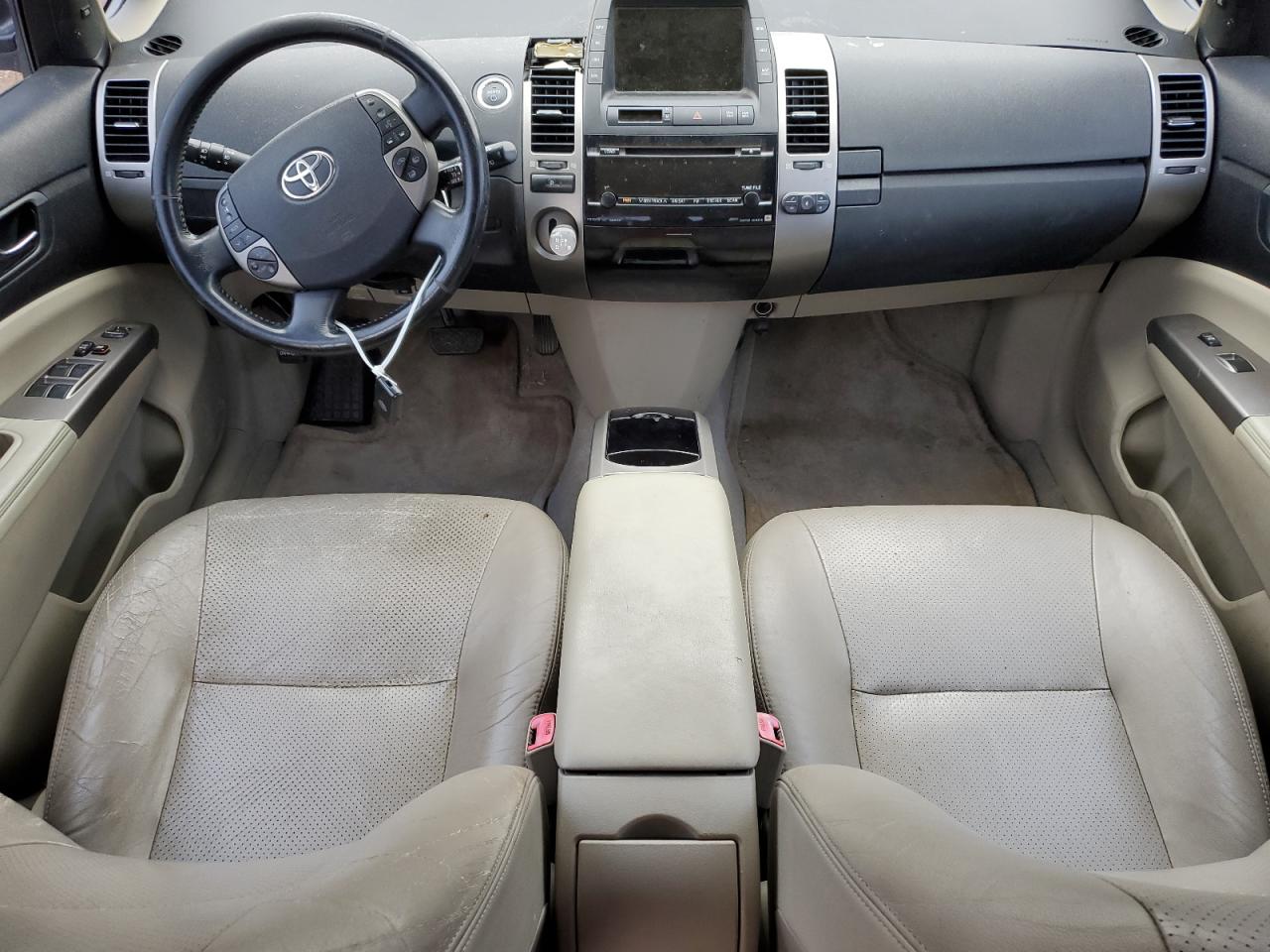 2008 Toyota Prius - Image 8