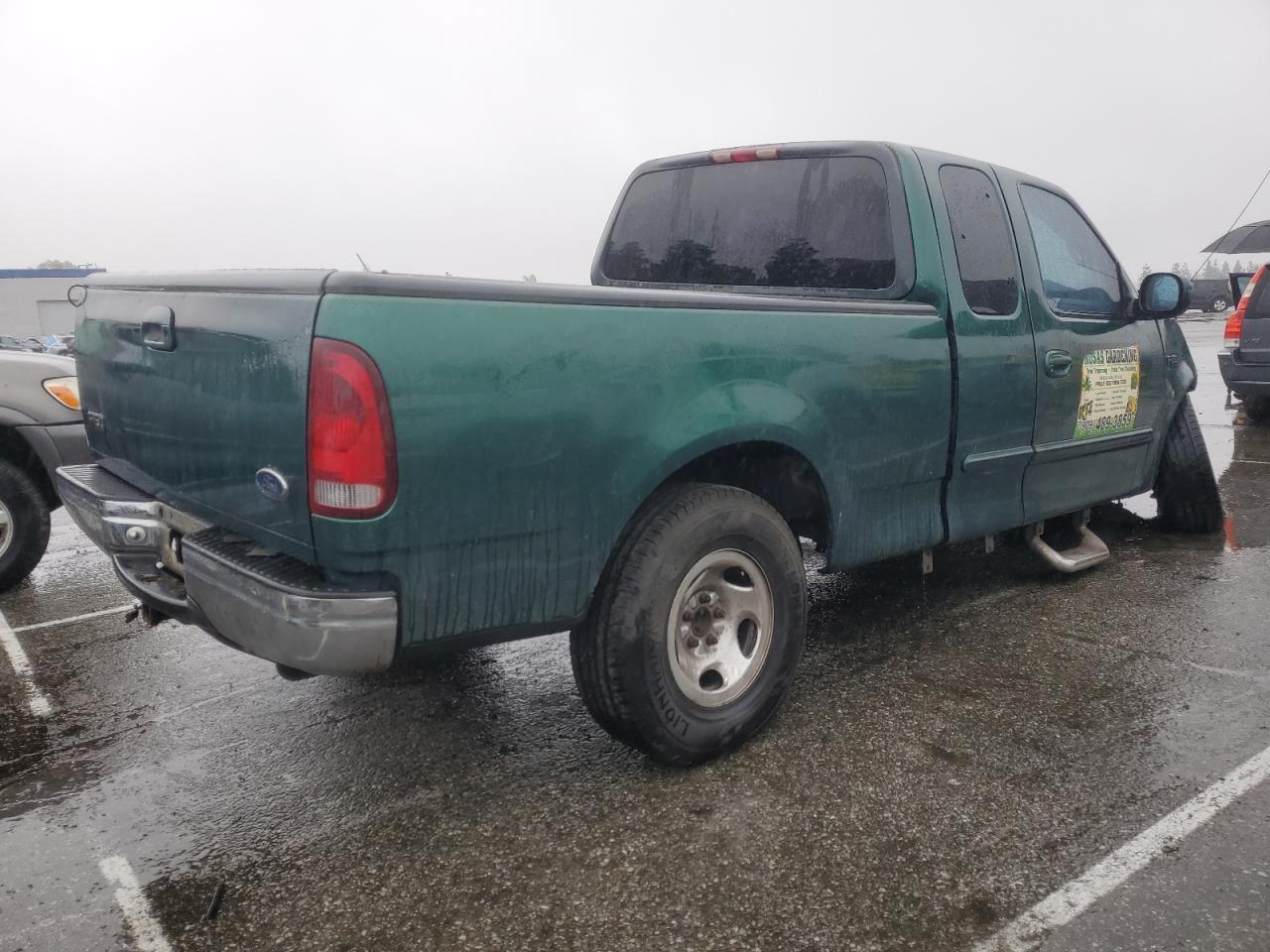 2000 Ford F-150 - Image 3