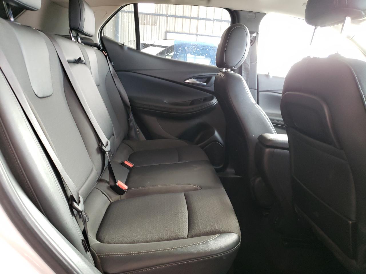 2021 Buick Encore - Image 11