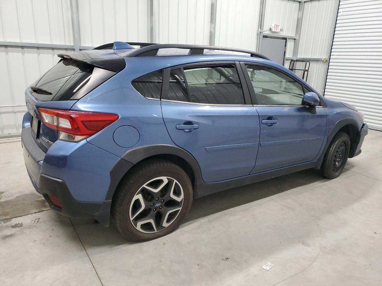 2019 Subaru XV - Image 3