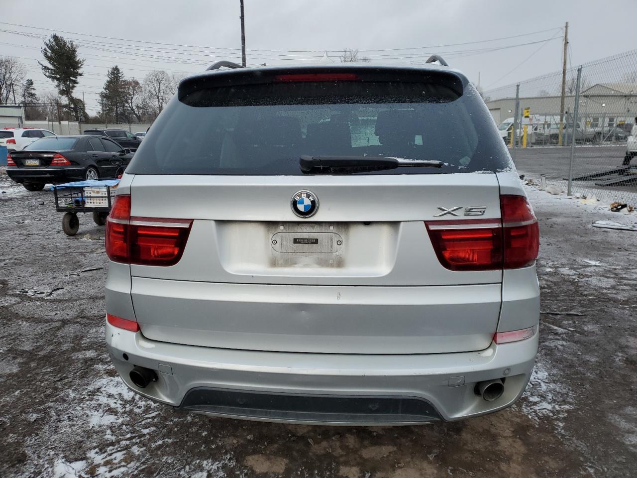 2013 BMW X5 - Image 6