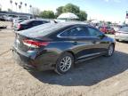 2019 Hyundai Sonata Se na sprzedaż w Van Nuys, CA - Rear End