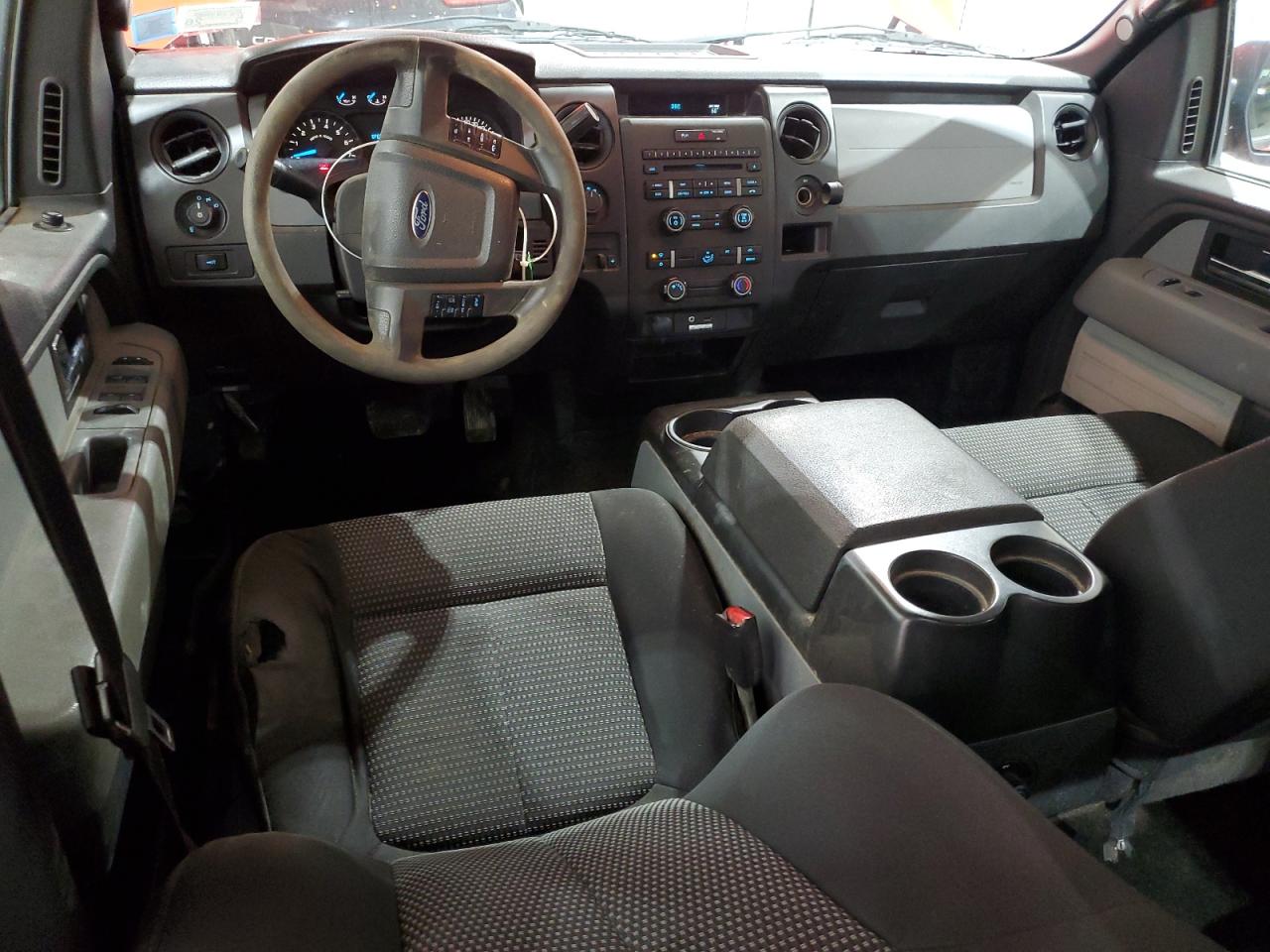 2014 Ford F-150 - Image 8