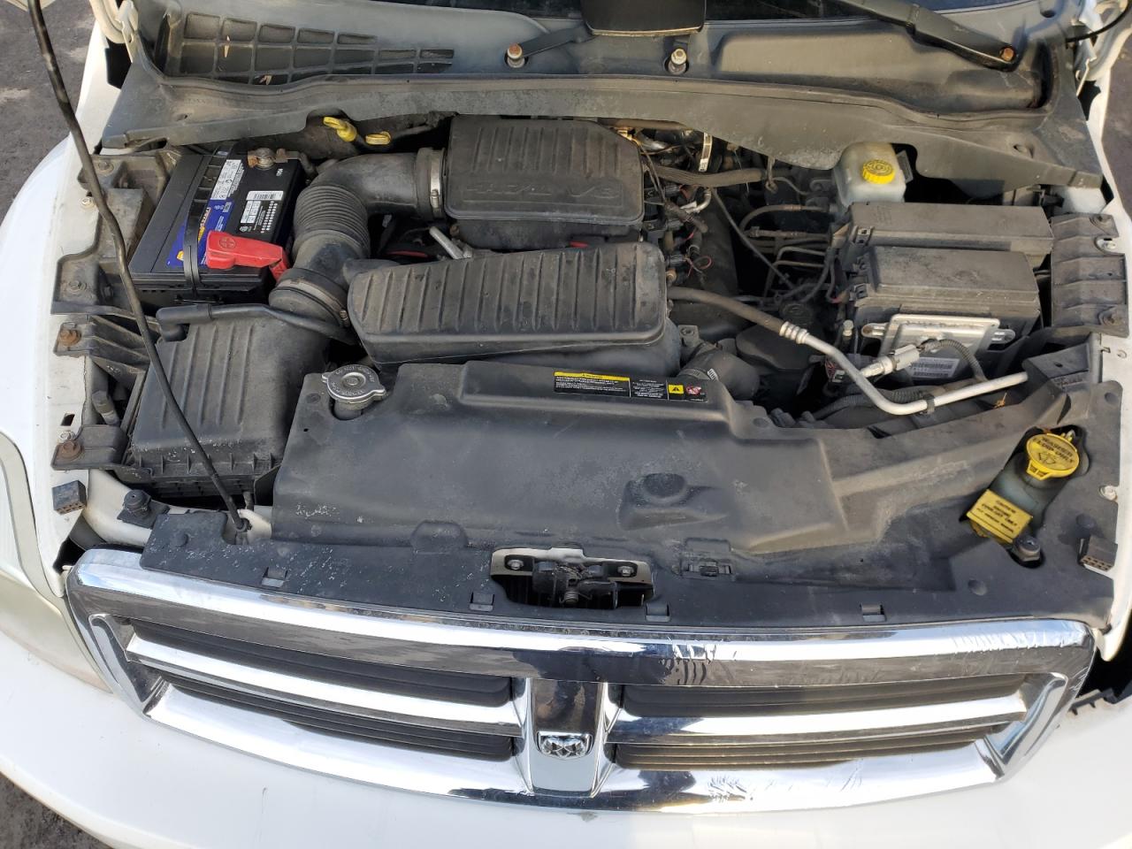 2006 Dodge Durango - Image 12