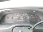 2004 Ford Econoline E350 Super Duty Wagon na sprzedaż w Davison, MI - Rollover