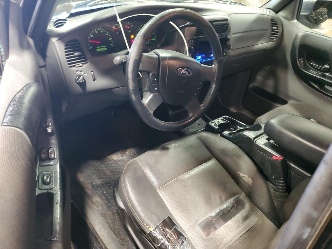 2006 Ford Ranger - Image 8