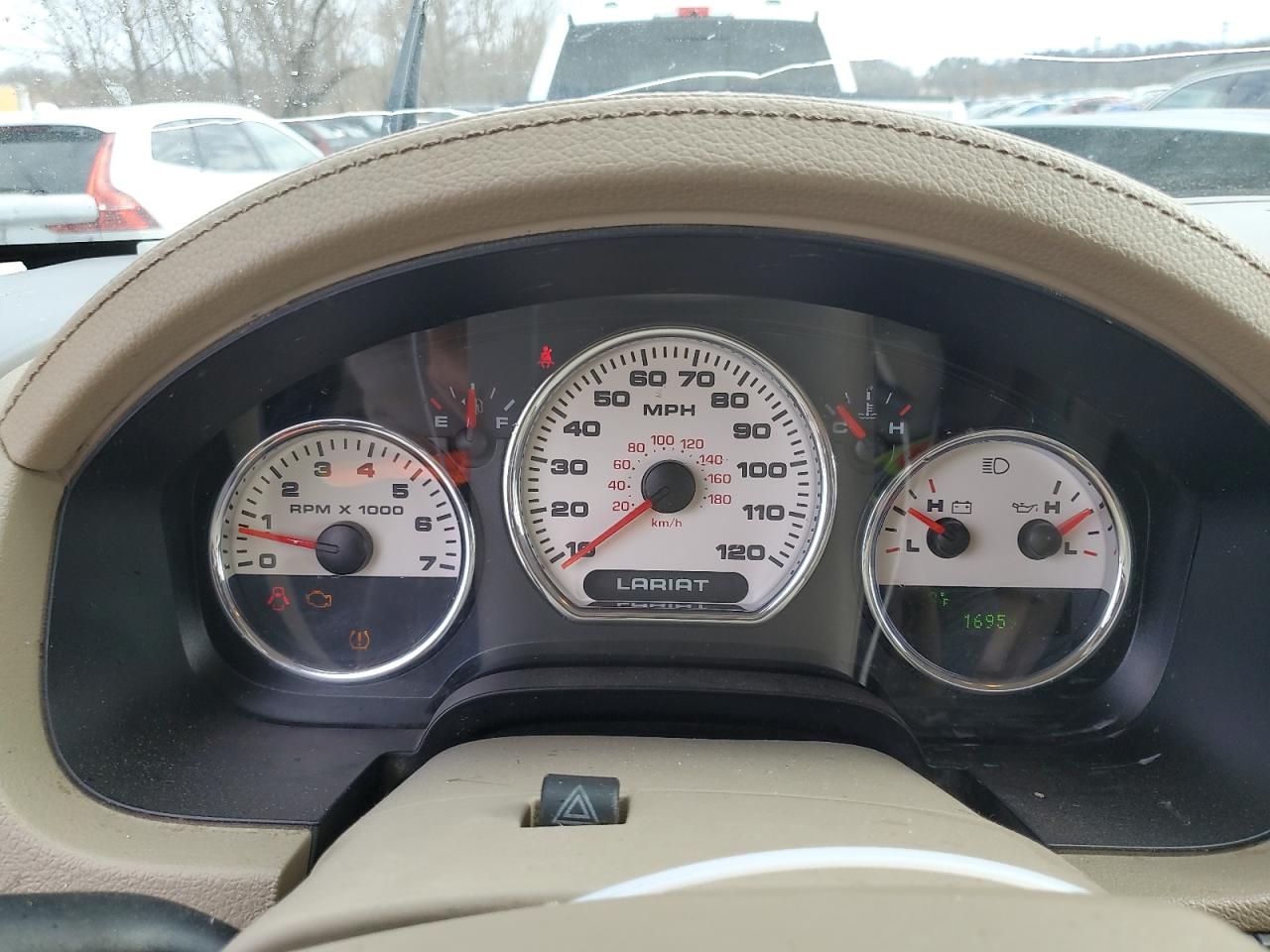 2007 Ford F-150 - Image 9