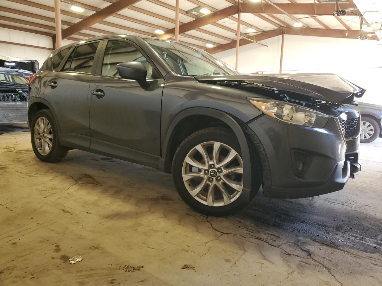 2013 Mazda CX-5 - Image 4