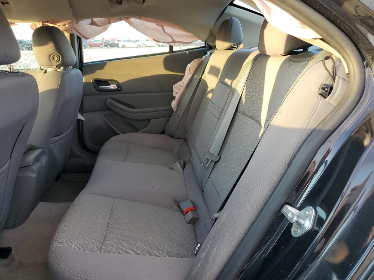 2013 Chevrolet Malibu - Image 10