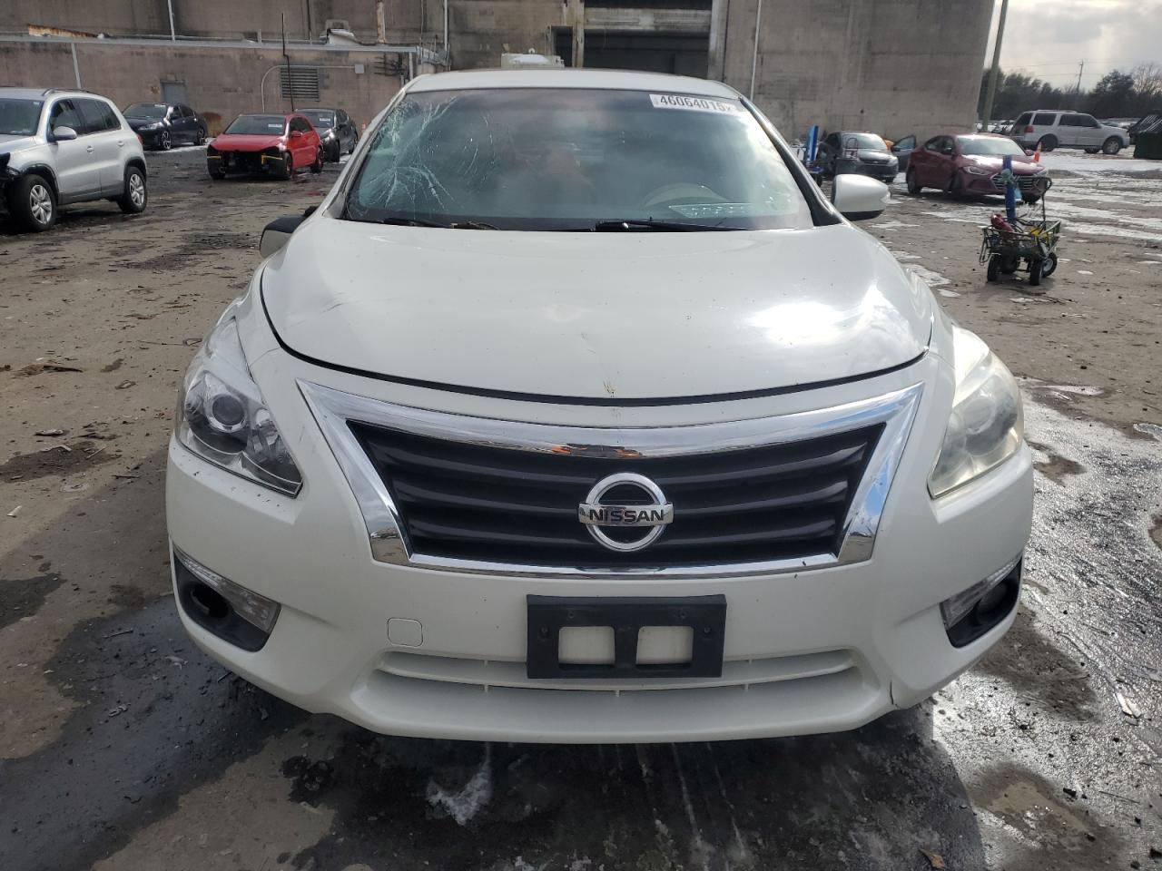 2014 Nissan Altima - Image 5