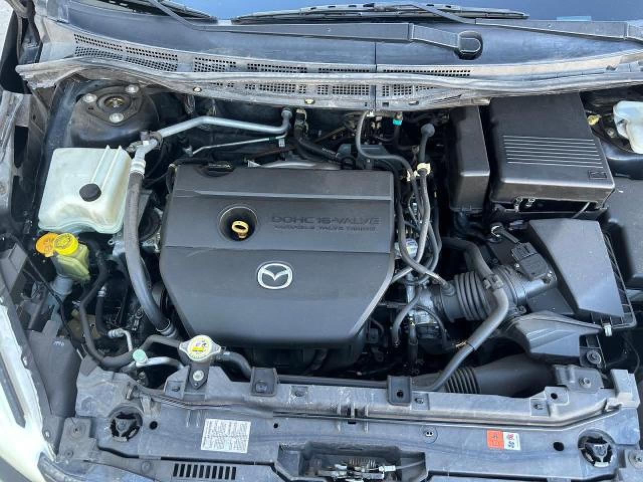 2013 Mazda 5 - Image 7