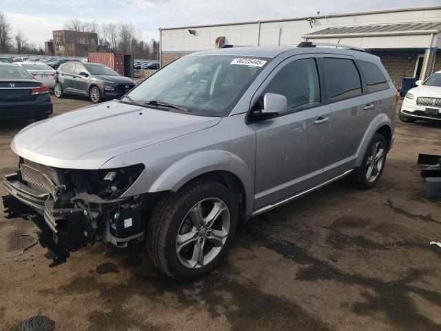 2017 Dodge Journey Crossroad