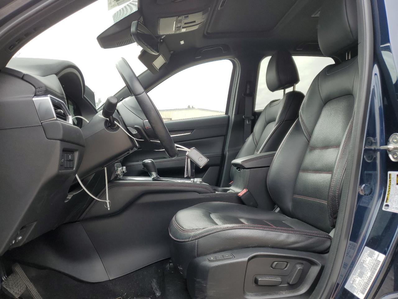 2022 Mazda CX-5 - Image 7