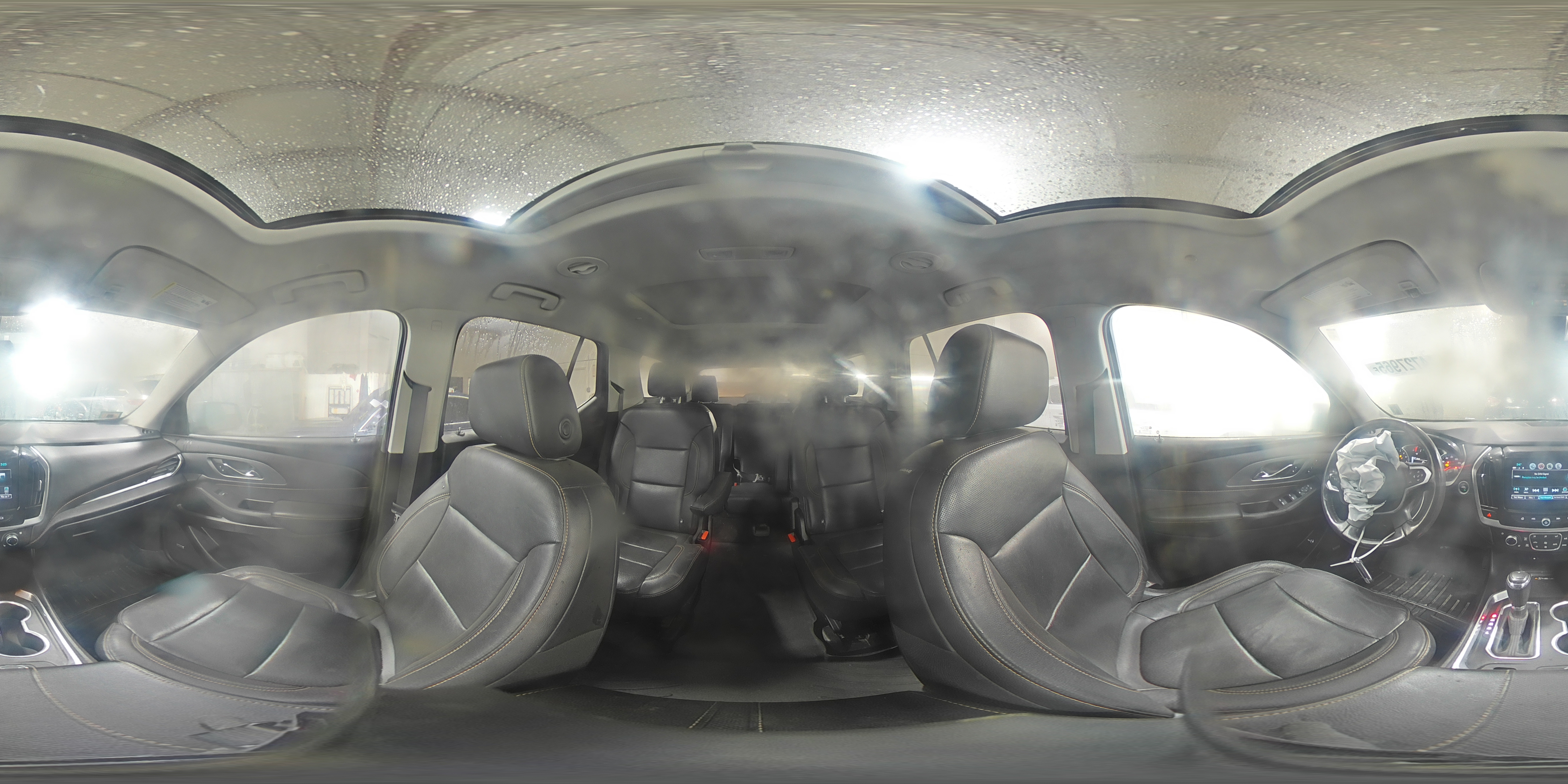 2019 Chevrolet Traverse - Image 15