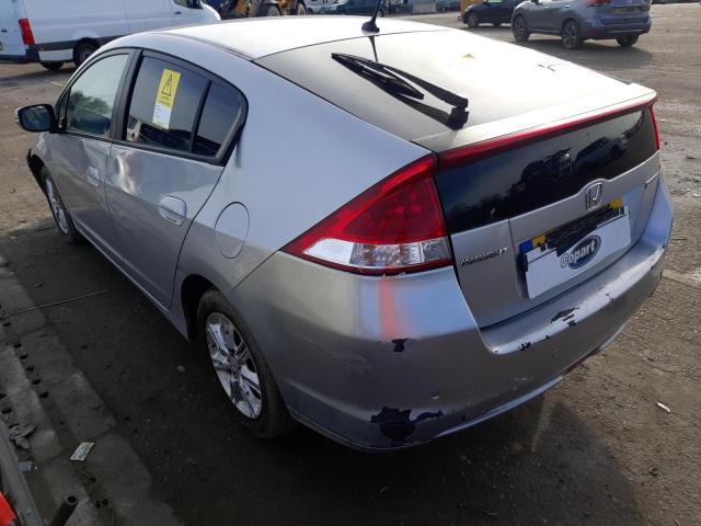 2009 HONDA INSIGHT SE