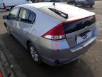 2009 HONDA INSIGHT SE for sale at Copart SANDWICH