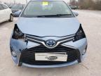 2015 TOYOTA YARIS HYBR for sale at Copart ST HELENS