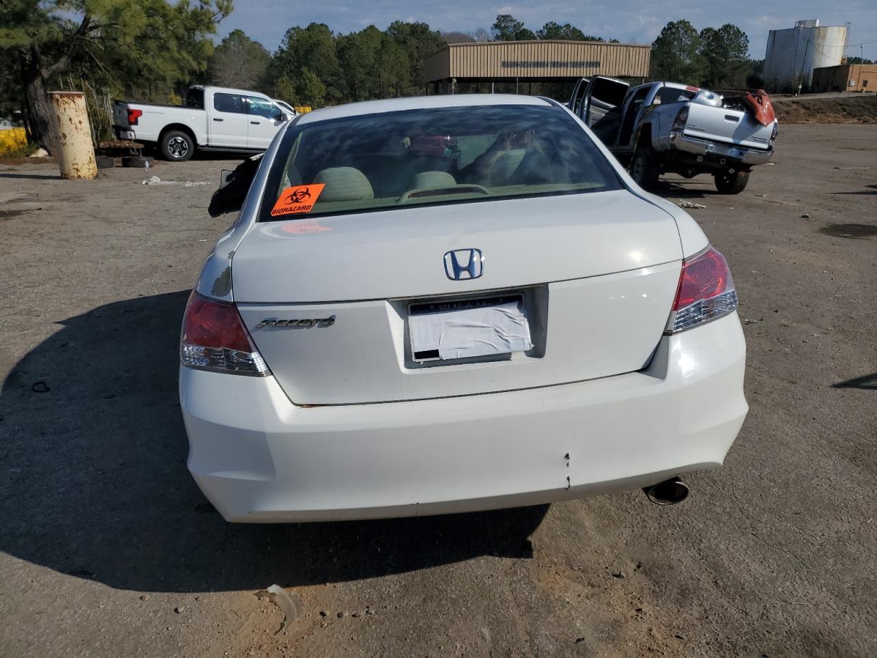 2010 Honda Accord - Image 6