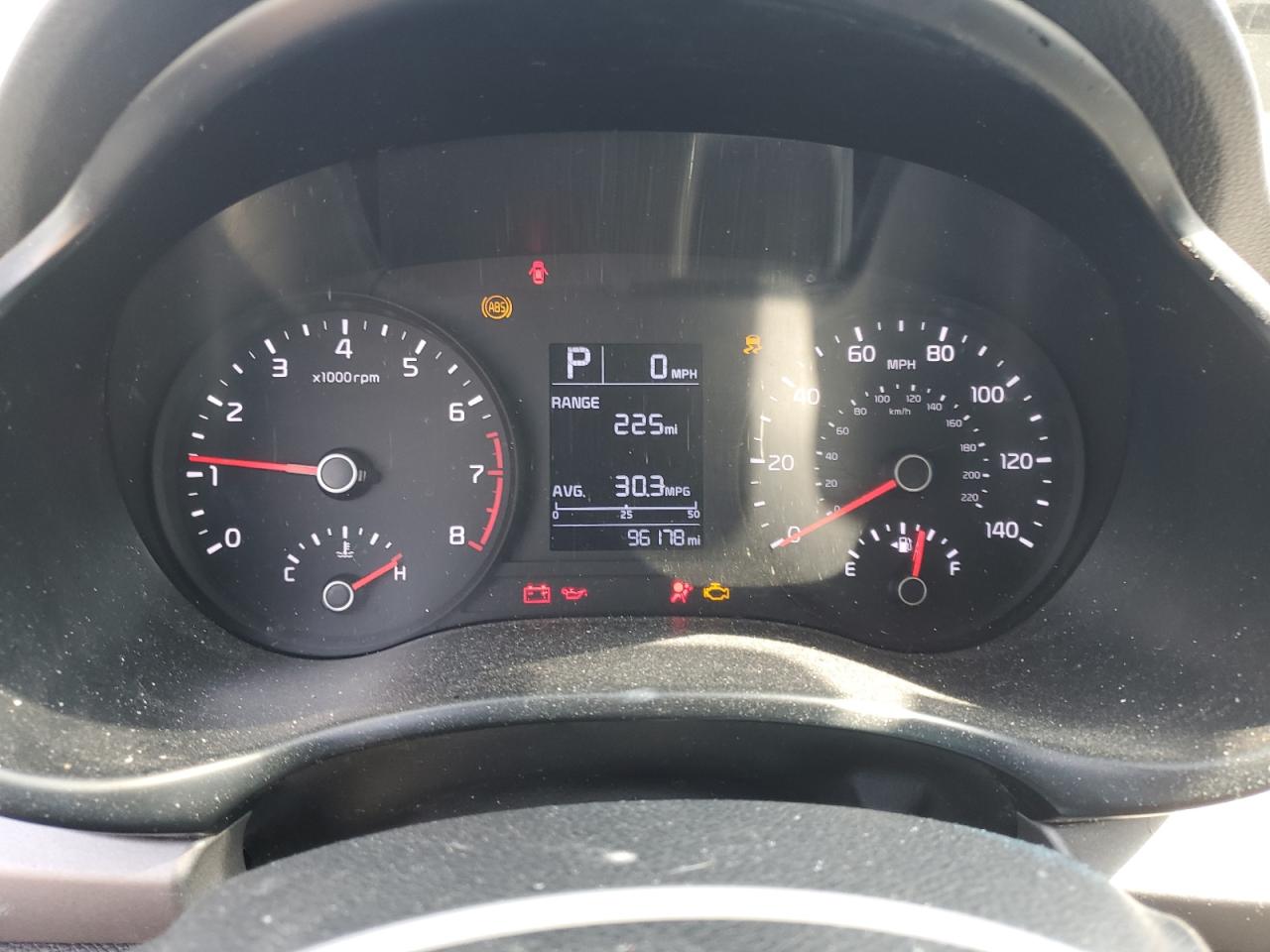 2018 Kia Rio - Image 9