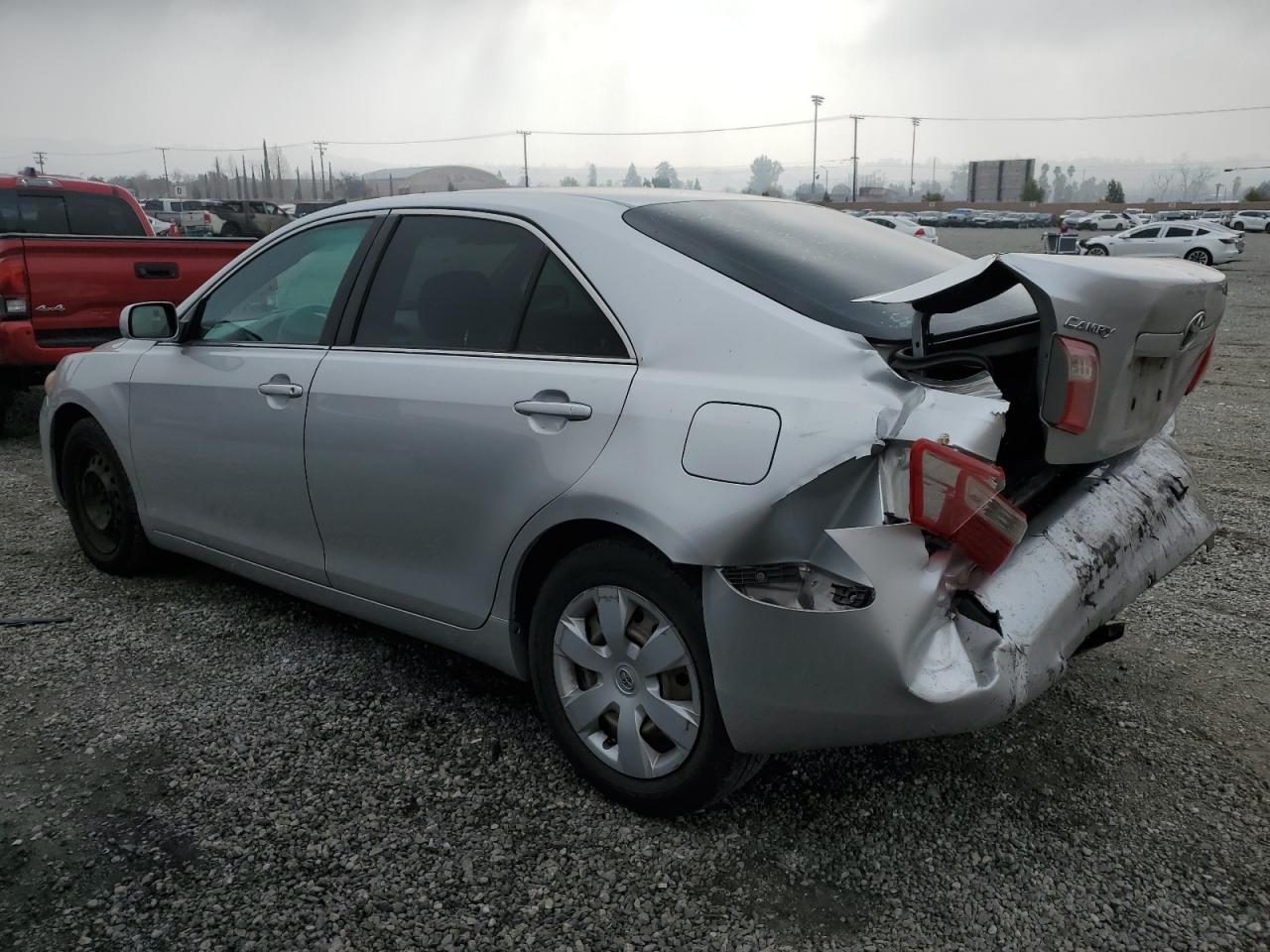2009 Toyota Camry - Image 2