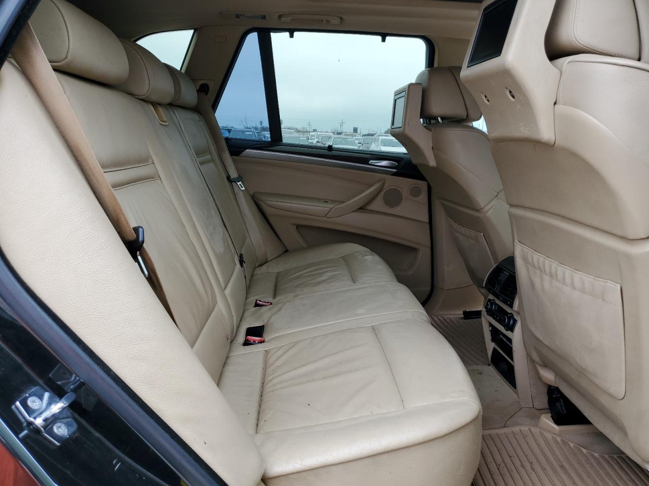 2008 BMW X5 - Image 10