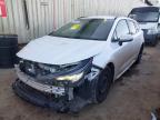 2023 TOYOTA COROLLA AC for sale at Copart PETERLEE