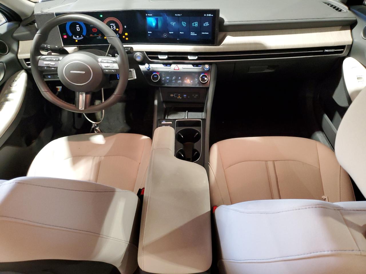 2024 Hyundai Sonata - Image 8