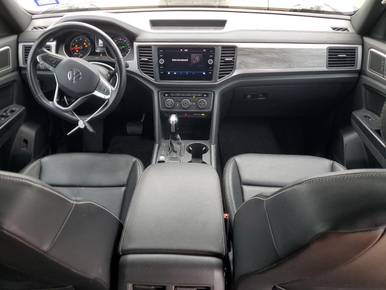 2020 Volkswagen Atlas - Image 8