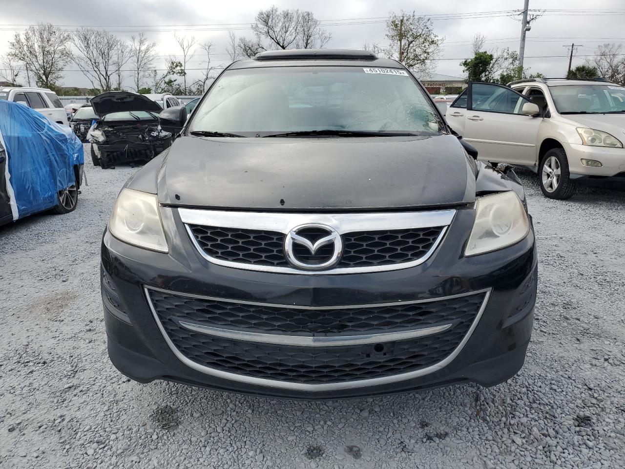 2011 Mazda CX-9 - Image 5