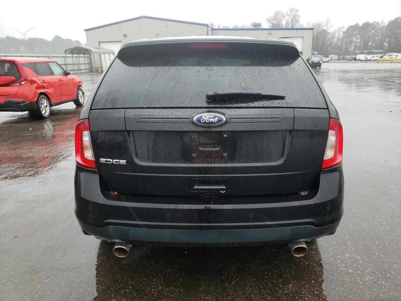 2014 Ford Edge - Image 6