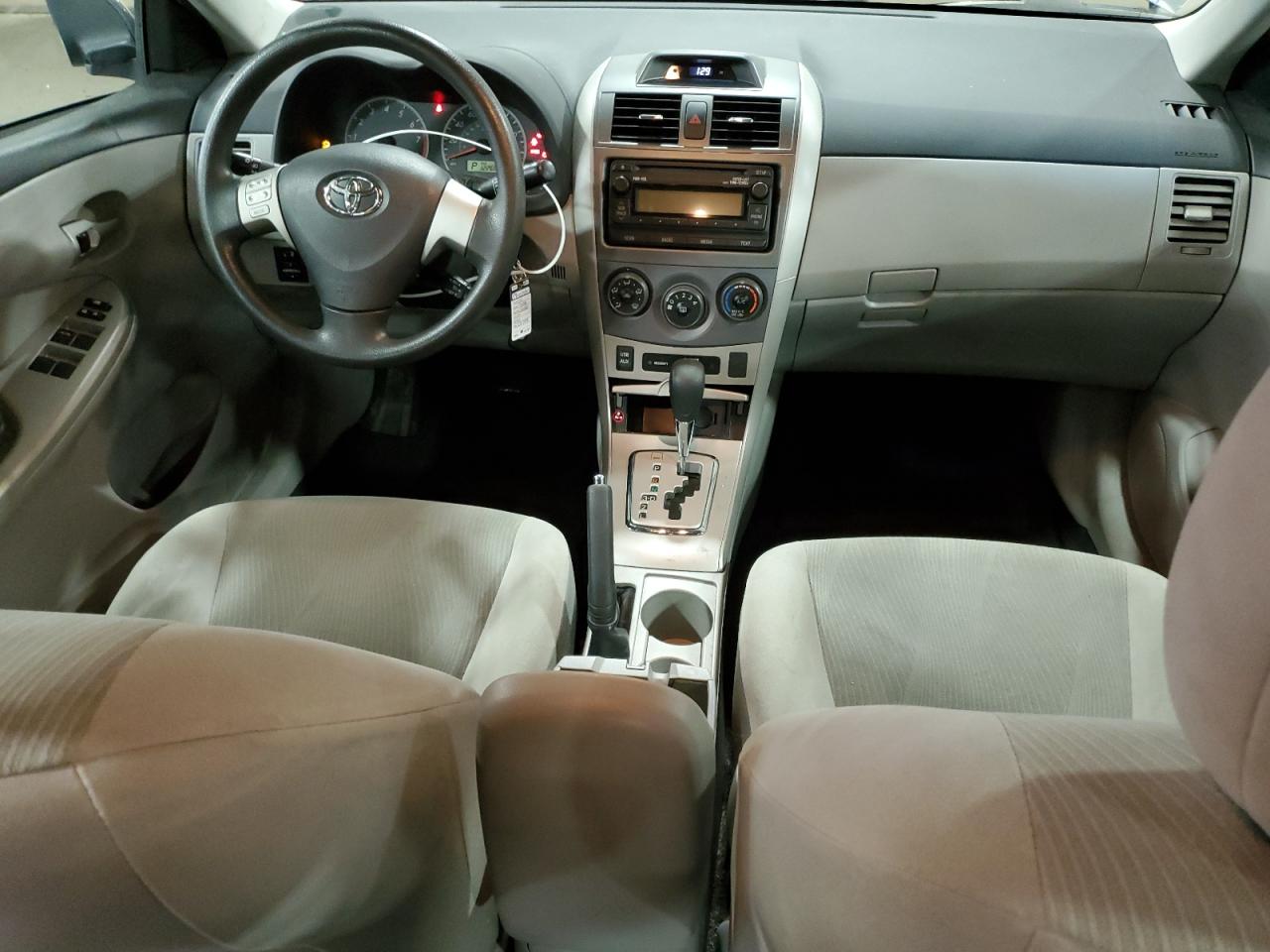 2012 Toyota Corolla - Image 8