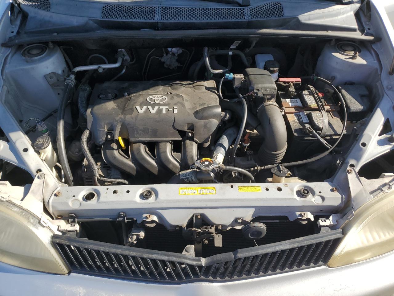 2000 Toyota Echo - Image 11