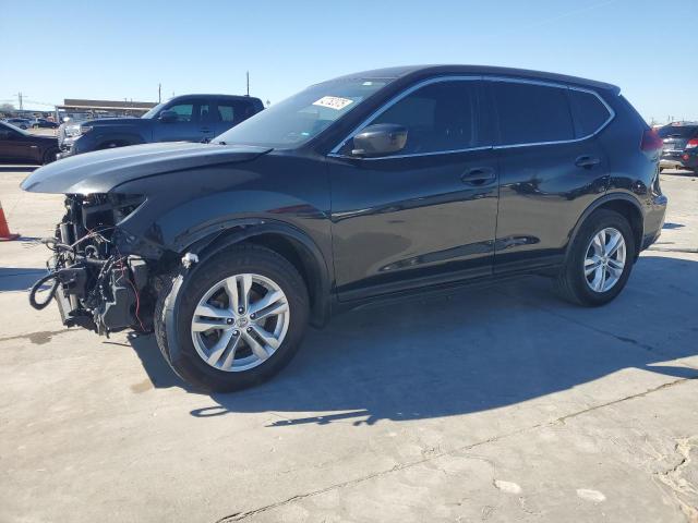 2020 Nissan Rogue S zu verkaufen in Grand Prairie, TX - Front End