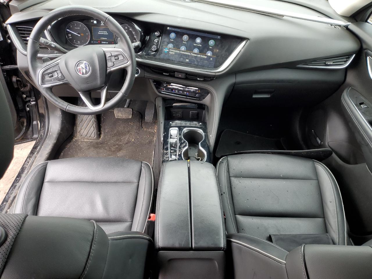 2021 Buick Envision - Image 8