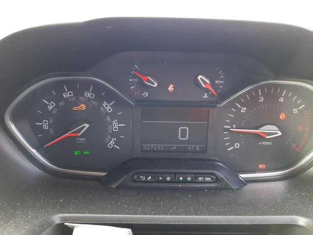 2024 PEUGEOT PARTNER PR