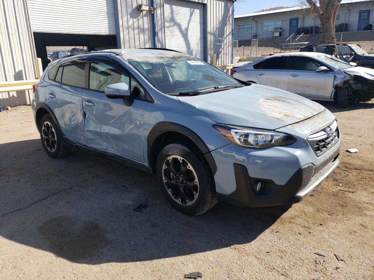 2021 Subaru XV - Image 4