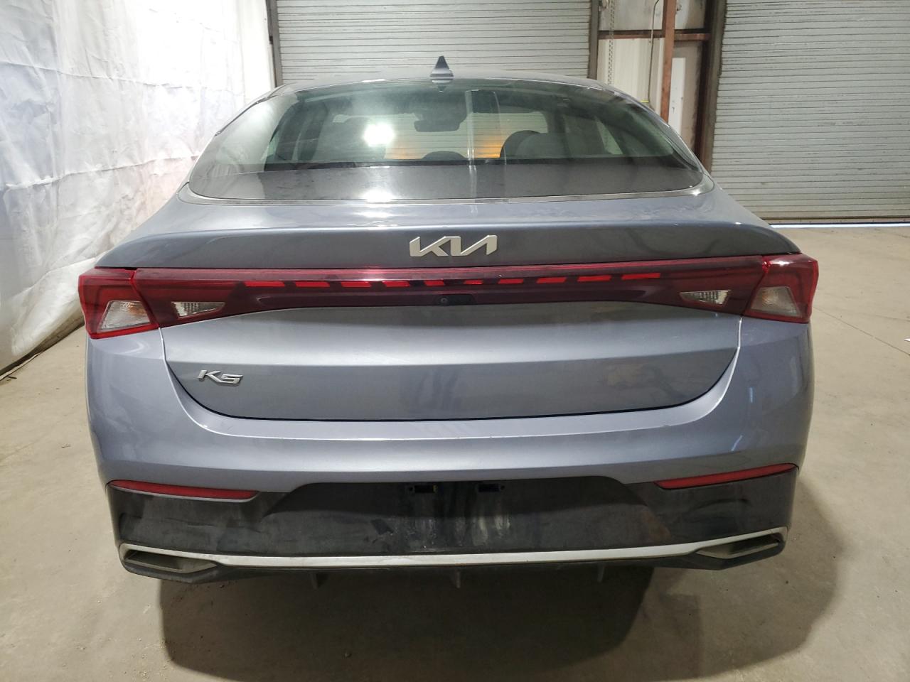 2022 Kia K5 - Image 6