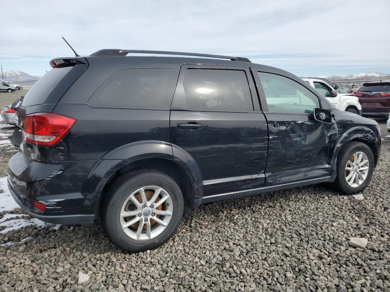 2014 Dodge Journey - Image 3